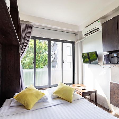 Cozy Riverview Of Livinginn Πόλη Χο Τσι Μινχ Εξωτερικό φωτογραφία