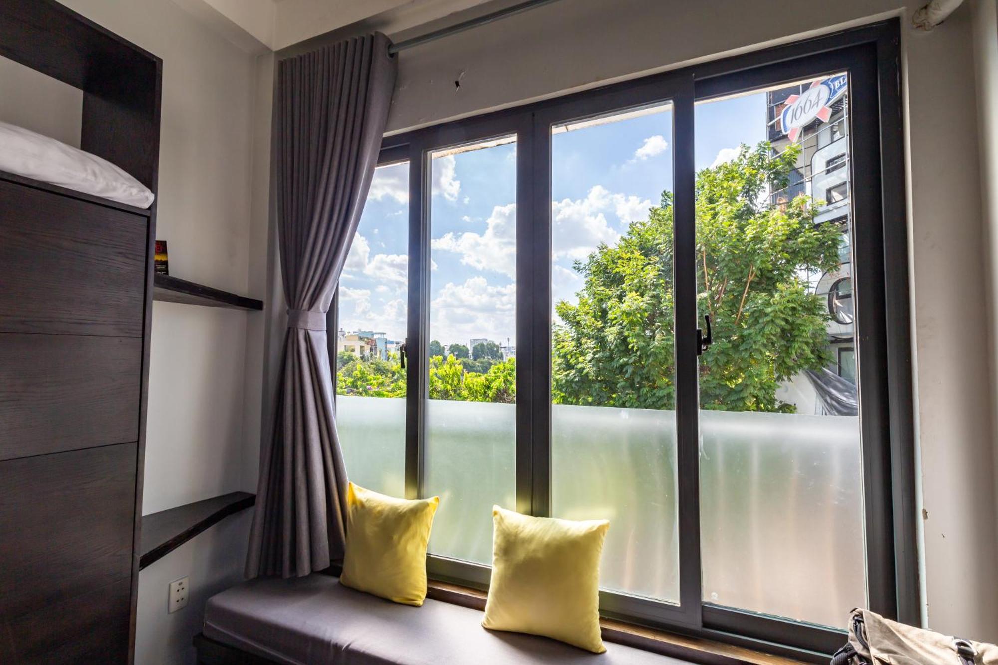 Cozy Riverview Of Livinginn Πόλη Χο Τσι Μινχ Εξωτερικό φωτογραφία