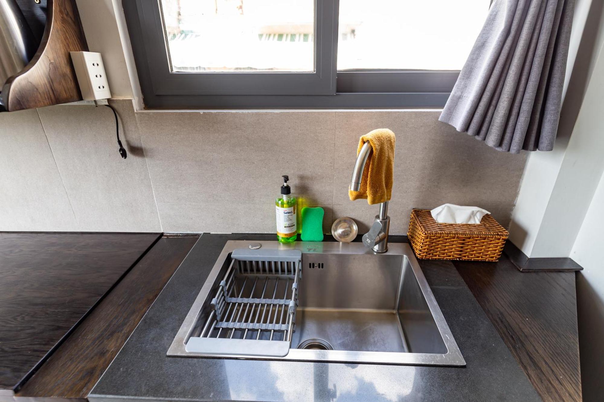 Cozy Riverview Of Livinginn Πόλη Χο Τσι Μινχ Εξωτερικό φωτογραφία