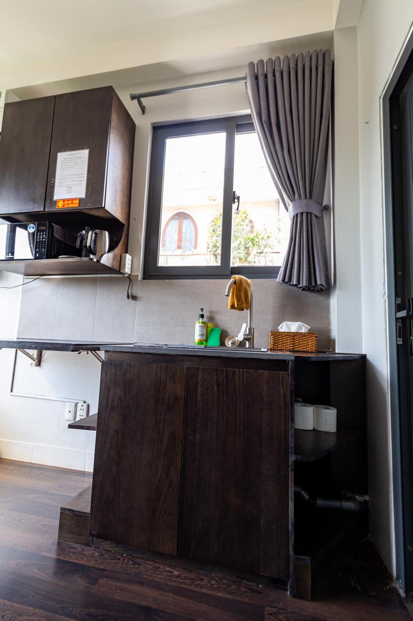 Cozy Riverview Of Livinginn Πόλη Χο Τσι Μινχ Εξωτερικό φωτογραφία